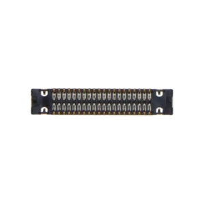 LCD FPC Connector Port Onboard for iPhone 7