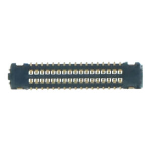 LCD FPC Connector Port Onboard for iPhone XS/XS Max