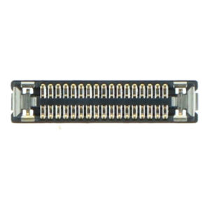 LCD FPC Connector Port Onboard for iPhone 12/12 Pro