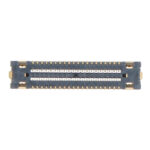 LCD FPC Connector Port Onboard for Samsung Galaxy A71 5G 40Pin