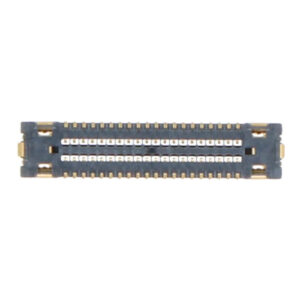 LCD FPC Connector Port Onboard for Samsung Galaxy A71 5G 40Pin