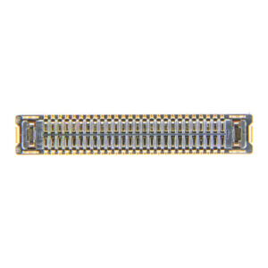 LCD FPC Connector Port Onboard for iPhone 12 Pro Max