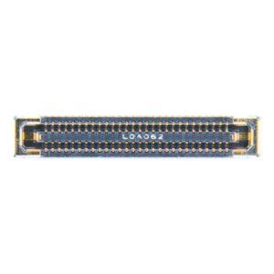 LCD FPC Connector Port Onboard for Samsung Galaxy Note20 56Pin