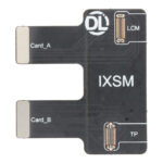 DL 400 ekrano ir lietimui jautraus stikliuko testavimo kabelis skirtas iPhone XS Max