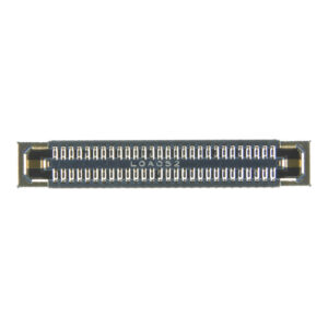 LCD FPC Connector Port Onboard for Samsung Galaxy S21 5G/S21 Ultra 5G/S21+ 5G G996