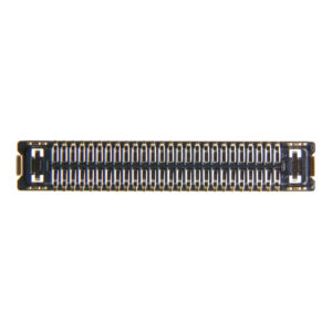 LCD FPC Connector Port Onboard for iPhone 13, 13 mini