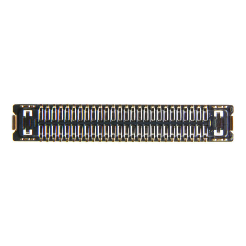 LCD FPC Connector Port Onboard for iPhone 13, 13 mini