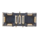 Battery FPC Connector Port Onboard for Apple Watch Series 6 44mm