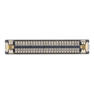LCD FPC Connector Port Onboard for iPhone 14 Pro