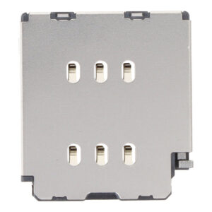 SIM Card Reader for iPhone 14 Pro Max/14 Pro Single Card Version