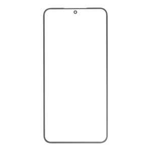 Glass Lens + OCA for Samsung Galaxy S23 Phantom Black