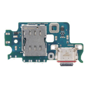 Charging Port Board for Samsung Galaxy S23 S911E