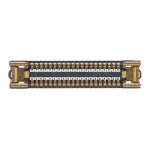 LCD FPC Connector Port on Flex Cable for Samsung Galaxy A72 5G