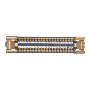 LCD FPC Connector Port on Flex Cable for Samsung Galaxy A52 5G