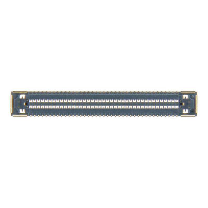 LCD FPC Connector Port Onboard for Samsung Galaxy A42 5G
