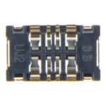 Battery FPC Connector Port Onboard for Samsung Galaxy Note 10+