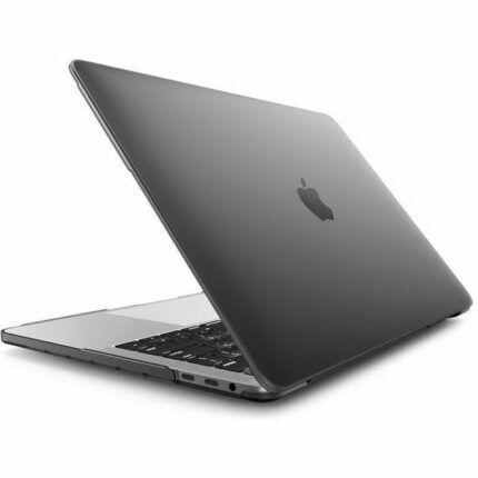 Apsauginis dėklas WiWU iSHIELD skirtas MacBook 16 inch (2019) - Juodas