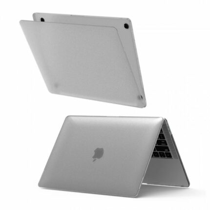 Apsauginis dėklas WiWU iSHIELD skirtas MacBook Pro 15.4 inch (2016) - Juodas