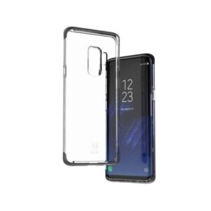 Baseus Samsung S9 case Armor Black (WISAS9-YJ01)