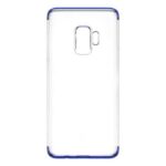 Baseus Samsung S9 case Armor Blue (WISAS9-YJ03)