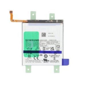 Baterija, akumuliatorius skirtas Samsung Galaxy S23 - EB-BS912ABY 3900mAh - Service Pack