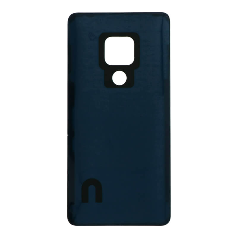 Battery cover for Huawei Mate 20 Black