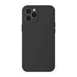 Dėklas Baseus WIAPIPH61P-YT01 skirtas iPhone 12 Pro - Juodas