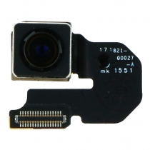 Galinė kamera skirta Apple iPhone 6s - OEM