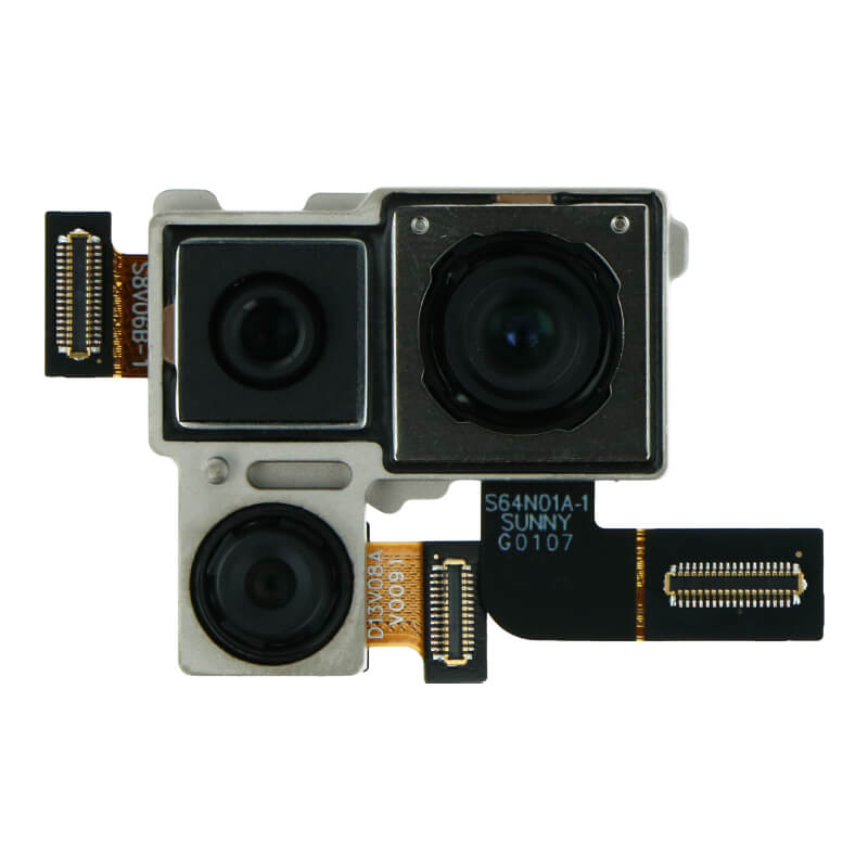 Galinė kamera skirta Xiaomi Poco F2 Pro - OEM