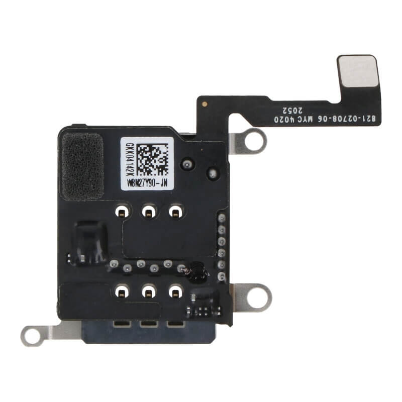 IM Card Reader Flex Cable for iPhone 12 Pro Max