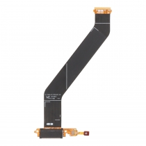 Krovimo lizdas, jungtis skirta Samsung Galaxy Tab 10.1 GT-P7500 3G - OEM