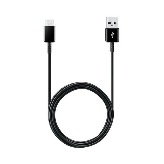 Samsung Cable TypeC USB 1.5m Black EP-DG930IBEGWW