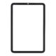Ekrano stikliukas + OCA skirtas iPad Mini 2021, iPad Mini 6 - Juodas - HQ