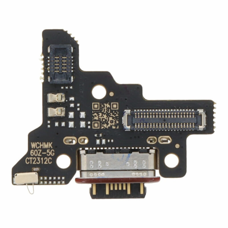 Charging Port Board with IC for Xiaomi 13T