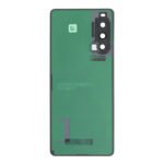 Battery cover with Camera Lens and Bezel for Sony Xperia 10 V