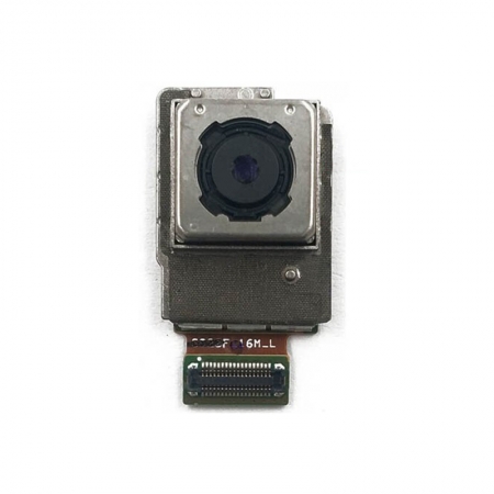 Galinė kamera skirta Samsung Galaxy S6 G920F