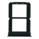 SIM kortelės dėklas, stalčius skirtas OnePlus 6 – Rock Black