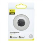 Telefono laikiklis Baseus SUYB-0A - Juodas