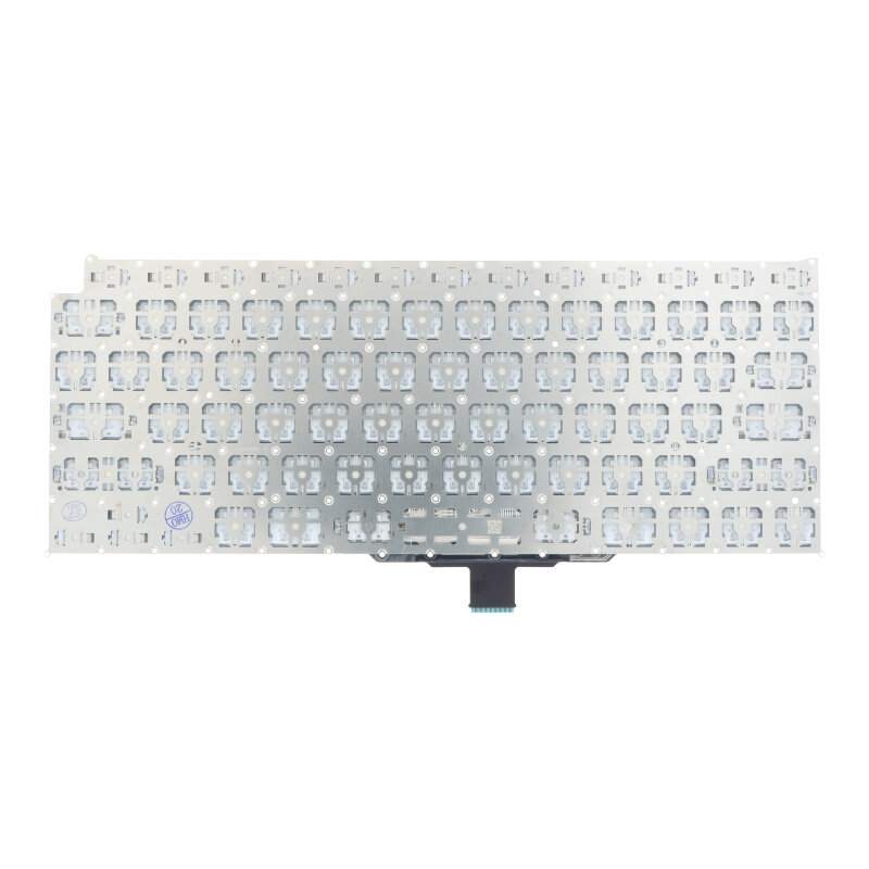 Keyboard for Macbook Air 13.3" M1 A2337 USA Version