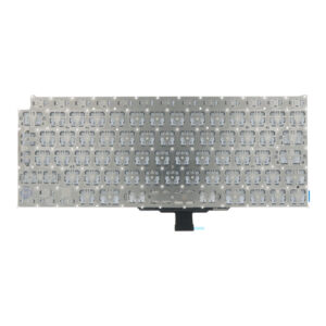 Keyboard for Macbook Air 13.3" M1 A2337 UK Version