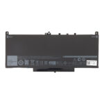Baterija skirta Dell Latitude E7270, E7470 - J60J5, R1V85 6874mAh