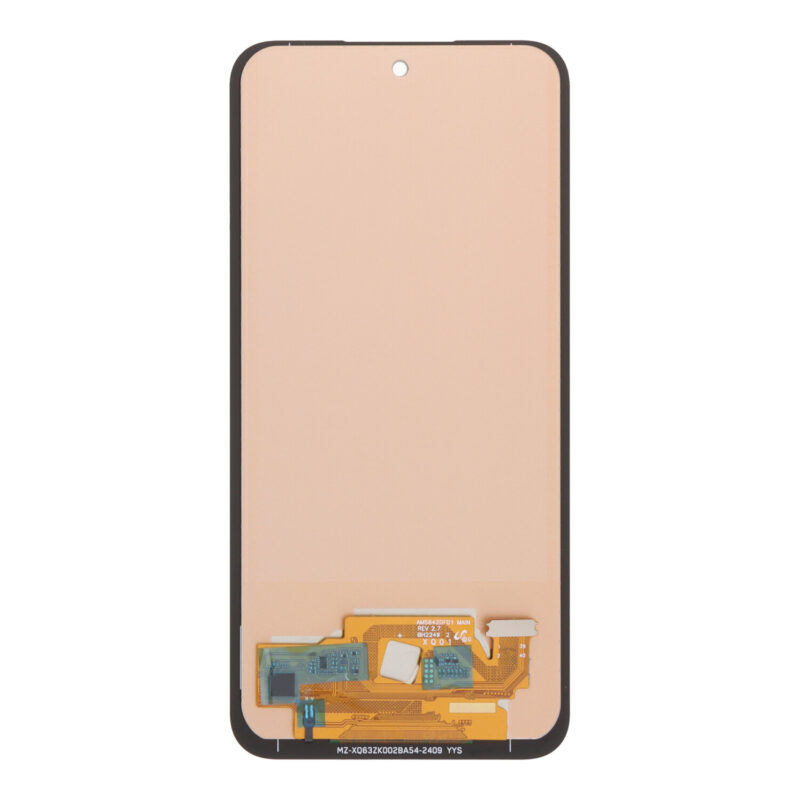 Ekranas skirtas Samsung Galaxy A54 5G A546 - Juodas - HQ