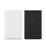 Galinis dangtelis skirtas Google Pixel 7 - Black - OEM