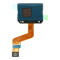Piršto antspaudo sensorius skirtas Xiaomi Poco F2 Pro – Juodas