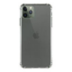 Dėklas Mercury Bulletproof skirtas iPhone 13 Pro - Permatomas