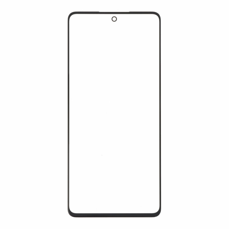 Ekrano stikliukas skirtas Samsung Galaxy A73 5G (Stiklas + OCA)
