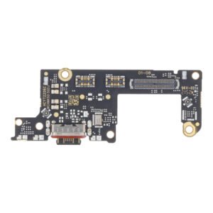 Krovimo lizdo PCB plokštė skirta Xiaomi Poco F4 GT - OEM