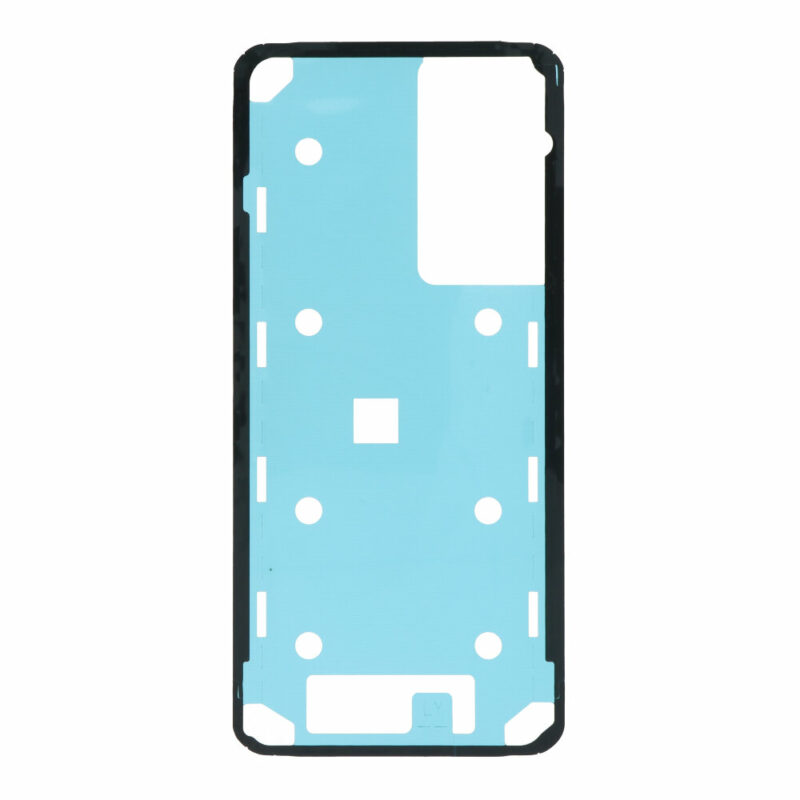 Galinio dangtelio lipdukas skirtas Xiaomi 12T, 12T Pro – Waterproof