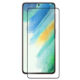 Apsauginis stikliukas skirtas Samsung Galaxy S22 Plus 5G - 5D Full Glue