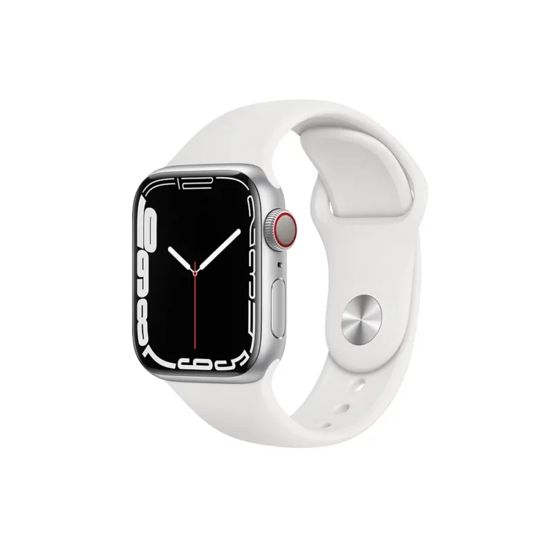 Apyrankė F-DESIGN FA01 skirta Apple Watch 384041mm – White